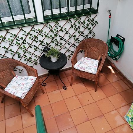 Abades  Habitacion En Un Bajo 2 Camas Individual Casa Compartida מראה חיצוני תמונה