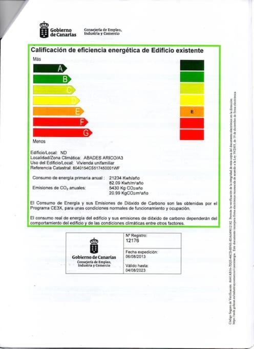 Abades  Habitacion En Un Bajo 2 Camas Individual Casa Compartida מראה חיצוני תמונה