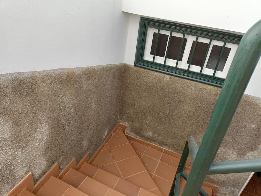 Abades  Habitacion En Un Bajo 2 Camas Individual Casa Compartida מראה חיצוני תמונה